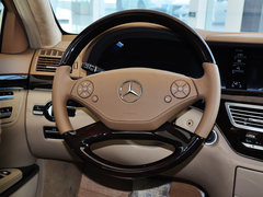 2011款 5.5T 60S