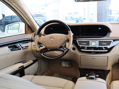 2011款 5.5T 60S