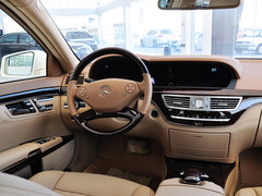 2011款 5.5T 60S