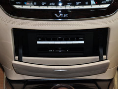 2011款 5.5T 60S