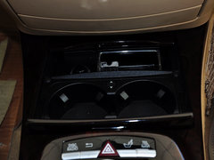 2011款 5.5T 60S