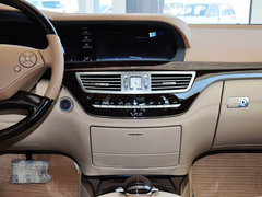 2011款 5.5T 60S