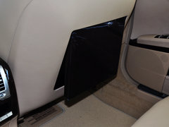 巴博斯 S系 2011款 5.5T 60S