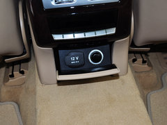 巴博斯 S系 2011款 5.5T 60S
