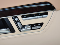 巴博斯 S系 2011款 5.5T 60S