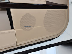 巴博斯 S系 2011款 5.5T 60S