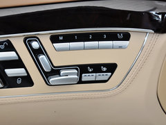 巴博斯 S系 2011款 5.5T 60S