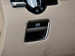 巴博斯 S系 2011款 5.5T 60S
