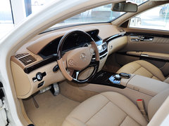 巴博斯 S系 2011款 5.5T 60S
