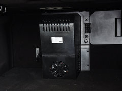 巴博斯 S系 2011款 5.5T 60S