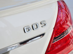 2011款 5.5T 60S