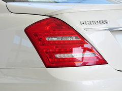 2011款 5.5T 60S