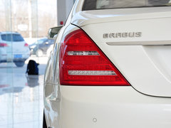2011款 5.5T 60S