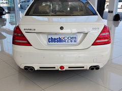 2011款 5.5T 60S