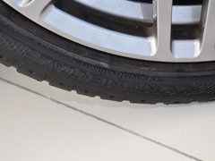 2011款 5.5T 60S