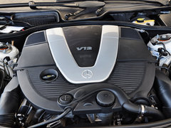 2011款 5.5T 60S