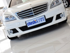 2011款 5.5T 60S