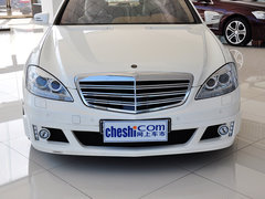 2011款 5.5T 60S