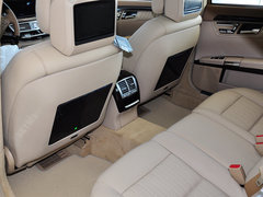 2011款 5.5T 60S