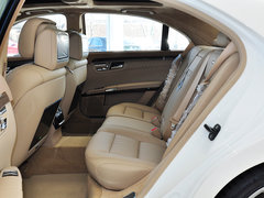 2011款 5.5T 60S