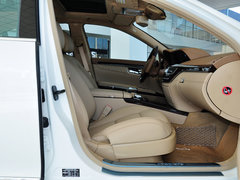 2011款 5.5T 60S