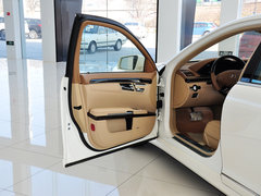 2011款 5.5T 60S