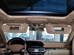 2011款 5.5T 60S