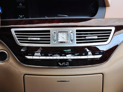 2011款 5.5T 60S