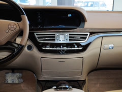 2011款 5.5T 60S