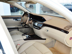 2011款 5.5T 60S