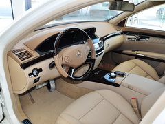 2011款 5.5T 60S