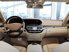 2011款 5.5T 60S