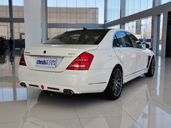 2011款 5.5T 60S