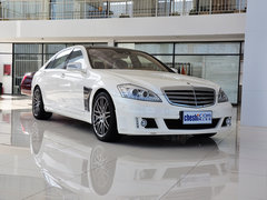 2011款 5.5T 60S