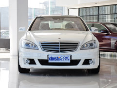 2011款 5.5T 60S
