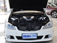2011款 5.5T 60S