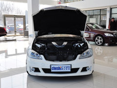 2011款 5.5T 60S