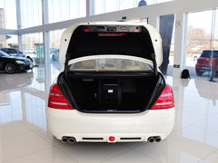 2011款 5.5T 60S