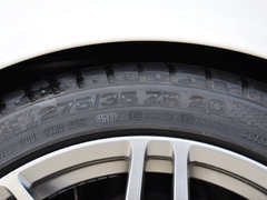 2011款 5.5T 60S