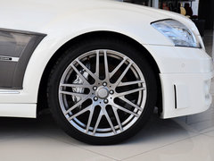 2011款 5.5T 60S