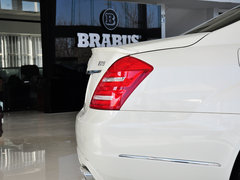2011款 5.5T 60S