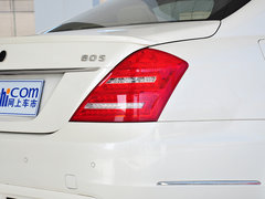 2011款 5.5T 60S