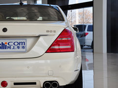 2011款 5.5T 60S