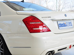 2011款 5.5T 60S