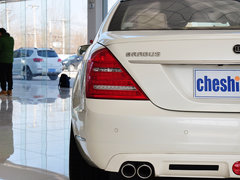 2011款 5.5T 60S