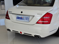 2011款 5.5T 60S