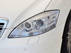 2011款 5.5T 60S