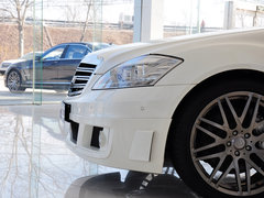 2011款 5.5T 60S