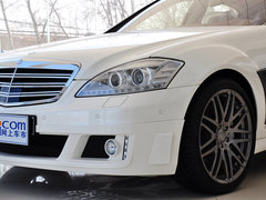 2011款 5.5T 60S