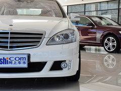 2011款 5.5T 60S